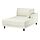 Select colour variation: Axvall off-white