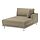 Selecciona variación de color: Johanneshov marrón beige
