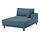 Select colour variation: Axvall dark grey-blue