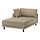 Selecciona variación de color: Johanneshov marrón beige