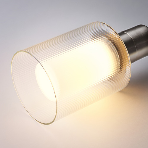 MOLNART, LED bulb E26 150 lm 2200K. 5 of 5 open dialog
