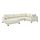 Select colour variation: Axvall off-white