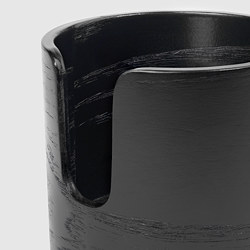 LÅNESPELARE soporte taza