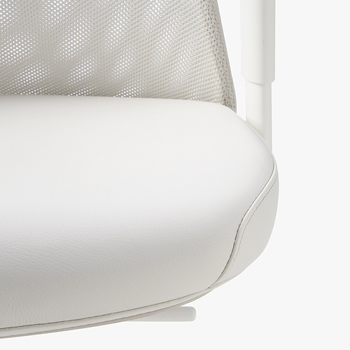 JÄRVFJÄLLET, office chair with armrests. 12 of 16 open dialog