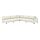 Select colour variation: Axvall off-white