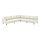 Select colour variation: Axvall off-white