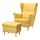Select colour variation: Tibbleby yellow