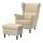 Select colour variation: Tommaboda deep beige