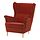 Select colour variation: Tommaboda brown-red