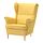 Select colour variation: Tibbleby yellow