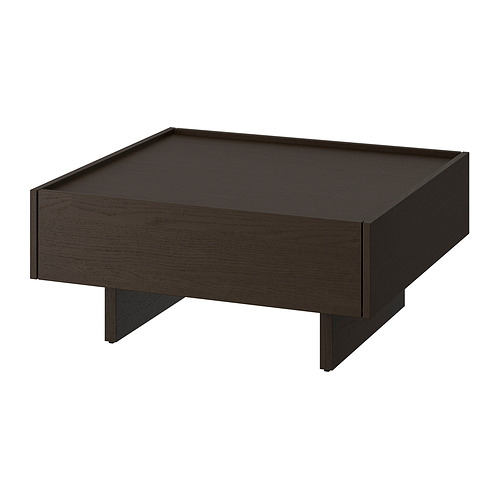 TRANERED, coffee table. 1 of 10 open dialog