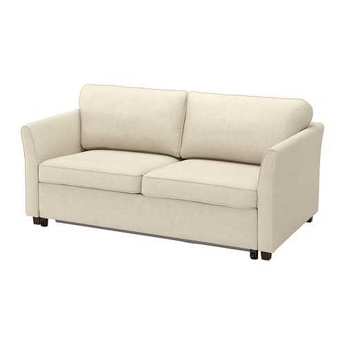 EKHOLMA, sleeper sofa. 1 of 6 open dialog