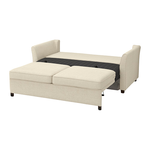 EKHOLMA, sleeper sofa. 2 of 6 open dialog