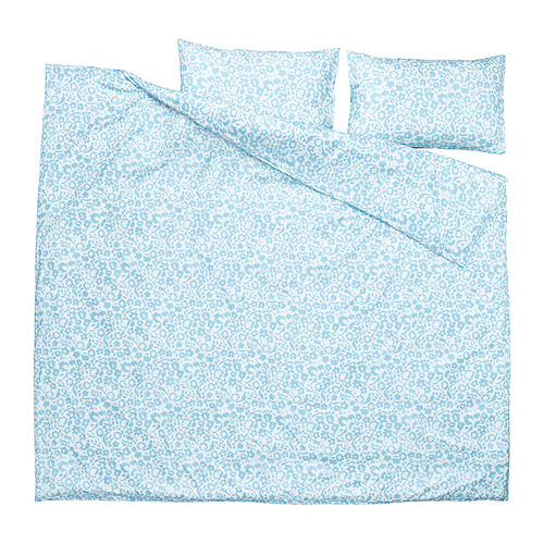 CYMBALBLOMMA, Cover de duvet y funda(s) de almohada. 5 de 5 abrir diálogo