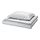 Select colour variation: Grey