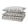 Select colour variation: Grey / white