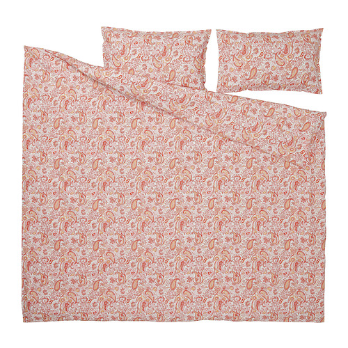 RODGERSIA, Cover de duvet y funda(s) de almohada. 6 de 6 abrir diálogo