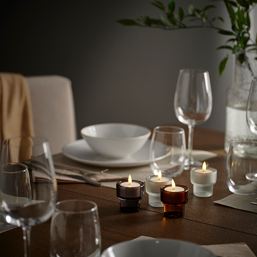 SKATGÅS, LED tealight kit. 5 of 7 open dialog