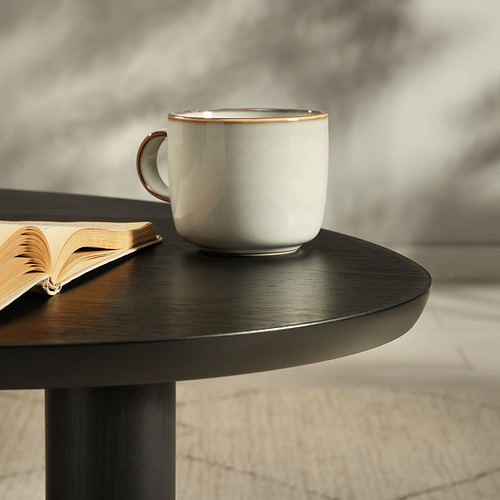 ÖRTRÄSK, nesting tables, set of 2. 5 of 8 open dialog