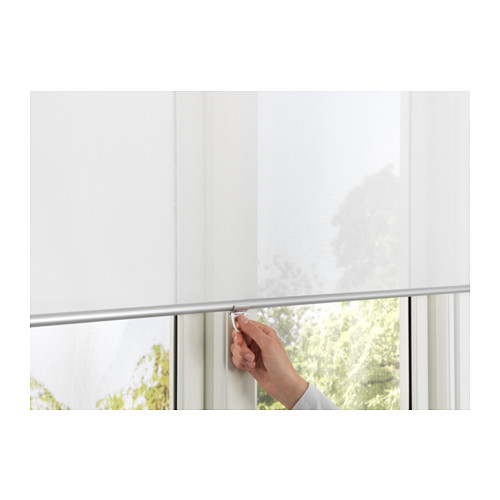 SKOGSKLÖVER, roller blind. 4 of 10 open dialog