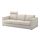 Selecciona variación de color: Gunnared beige