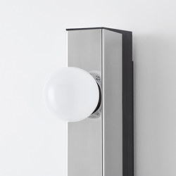 MUSIK wall lamp
