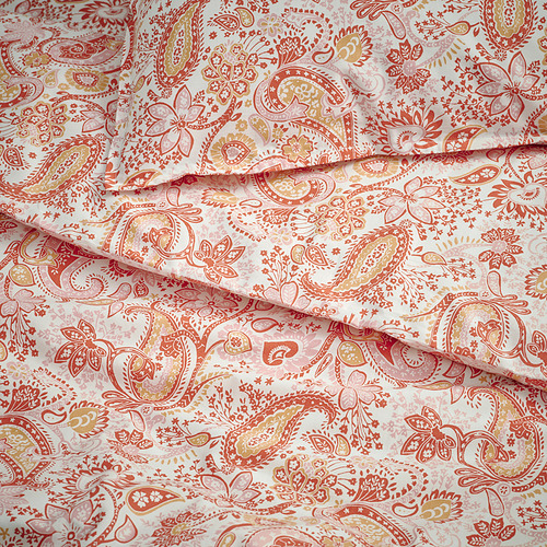 RODGERSIA, Cover de duvet y funda(s) de almohada. 4 de 6 abrir diálogo