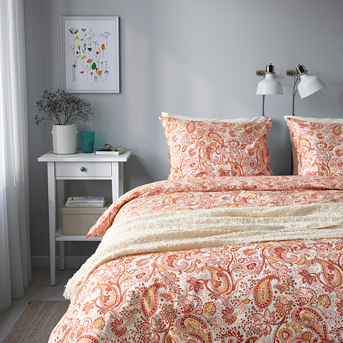RODGERSIA, Cover de duvet y funda(s) de almohada. 3 de 6 abrir diálogo