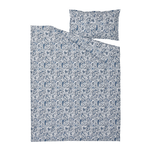 RODGERSIA, Cover de duvet y funda(s) de almohada. 6 de 6 abrir diálogo
