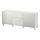 Select colour variation: Laxviken white / Selsviken high-gloss white