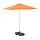 Select colour variation: Bright orange