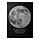 Variación actual: Luz de la luna