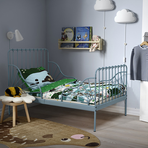 MINNEN, extendable bed. 2 of 4 open dialog