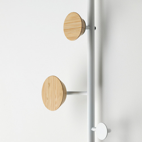 BÄRFIS, hanger for door. 3 of 6 open dialog