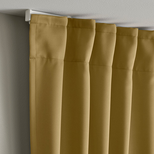 MAJGULL, cortinas semiopacas, 1 par. 8 de 10 abrir diálogo