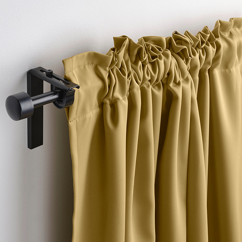 MAJGULL, cortinas semiopacas, 1 par. 9 de 10 abrir diálogo