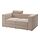 Selecciona variación de color: Samsala gris beige