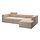 Variación actual: Samsala gris beige
