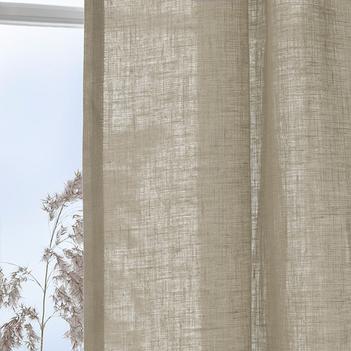 DYTÅG, translucent curtain, 1 pair. 7 of 7 open dialog