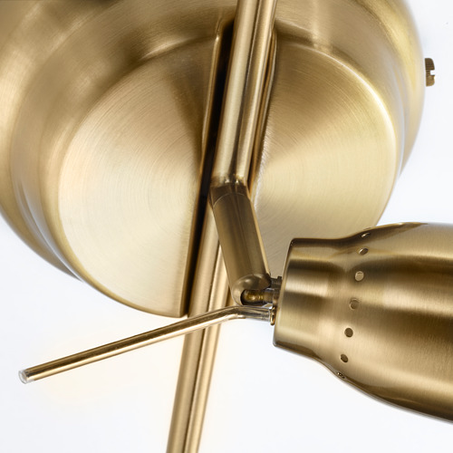 BAROMETER, ceiling track, 5-spots. 3 of 3 open dialog