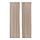 Select colour variation: light beige, 55x98 "