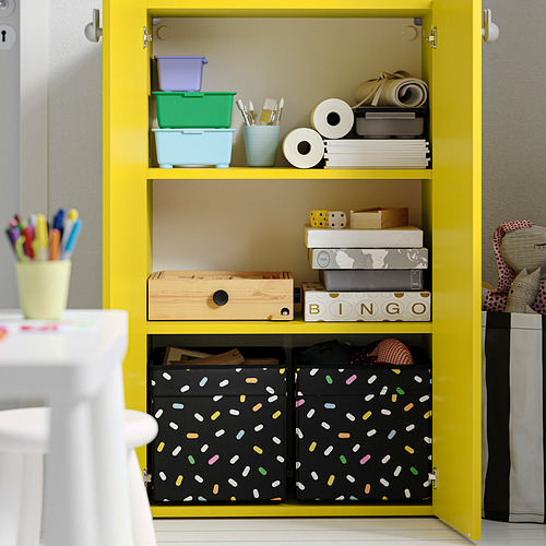 LASTARE, wardrobe. 3 of 4 open dialog