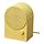 Select colour variation: Yellow