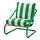 Select colour variation: White / green