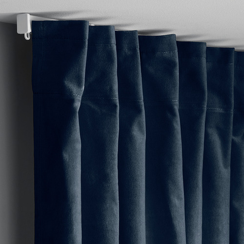 SANELA, curtains, 1 pair. 4 of 8 open dialog