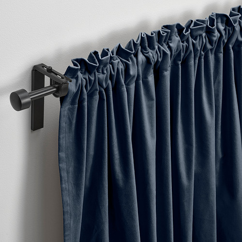 SANELA, curtains, 1 pair. 7 of 8 open dialog