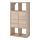 Select colour variation: White stained oak effect