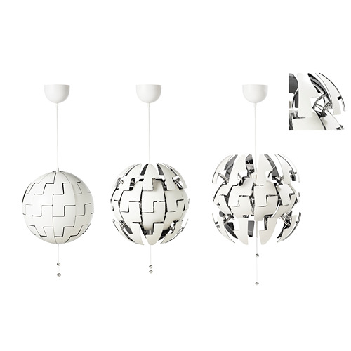 IKEA PS 2014, pendant lamp. 4 of 5 open dialog