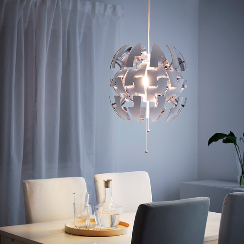 IKEA PS 2014, pendant lamp. 2 of 5 open dialog