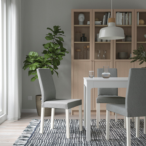 KÄTTIL, silla. 3 de 9 abrir diálogo